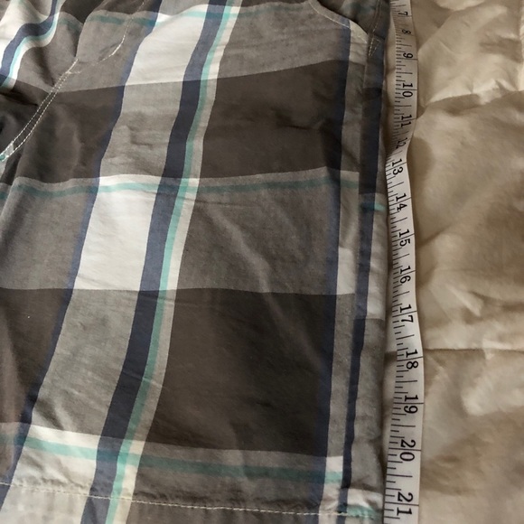 Mens American Eagle shorts x2 - Picture 12 of 12